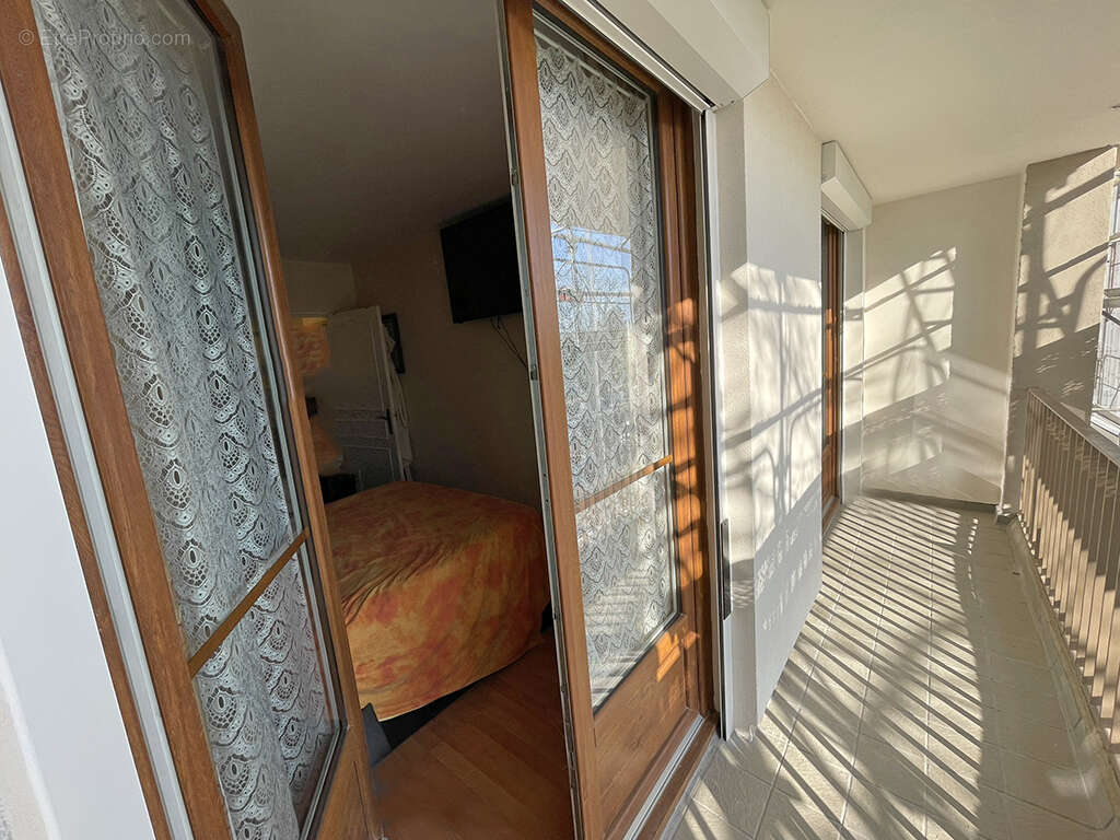 Appartement à EAUBONNE
