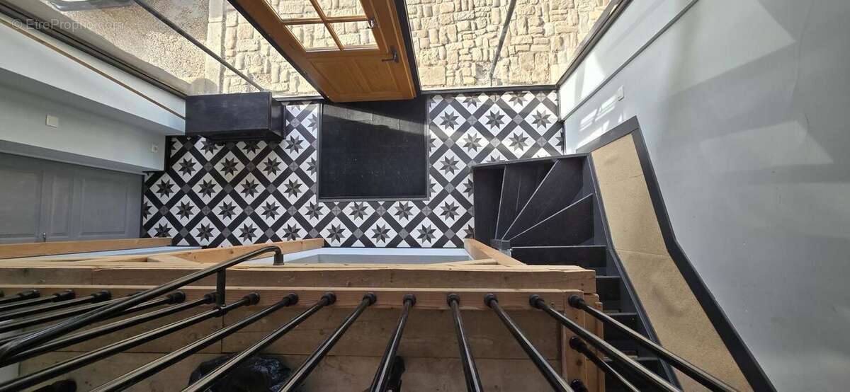 Maison à THIANCOURT