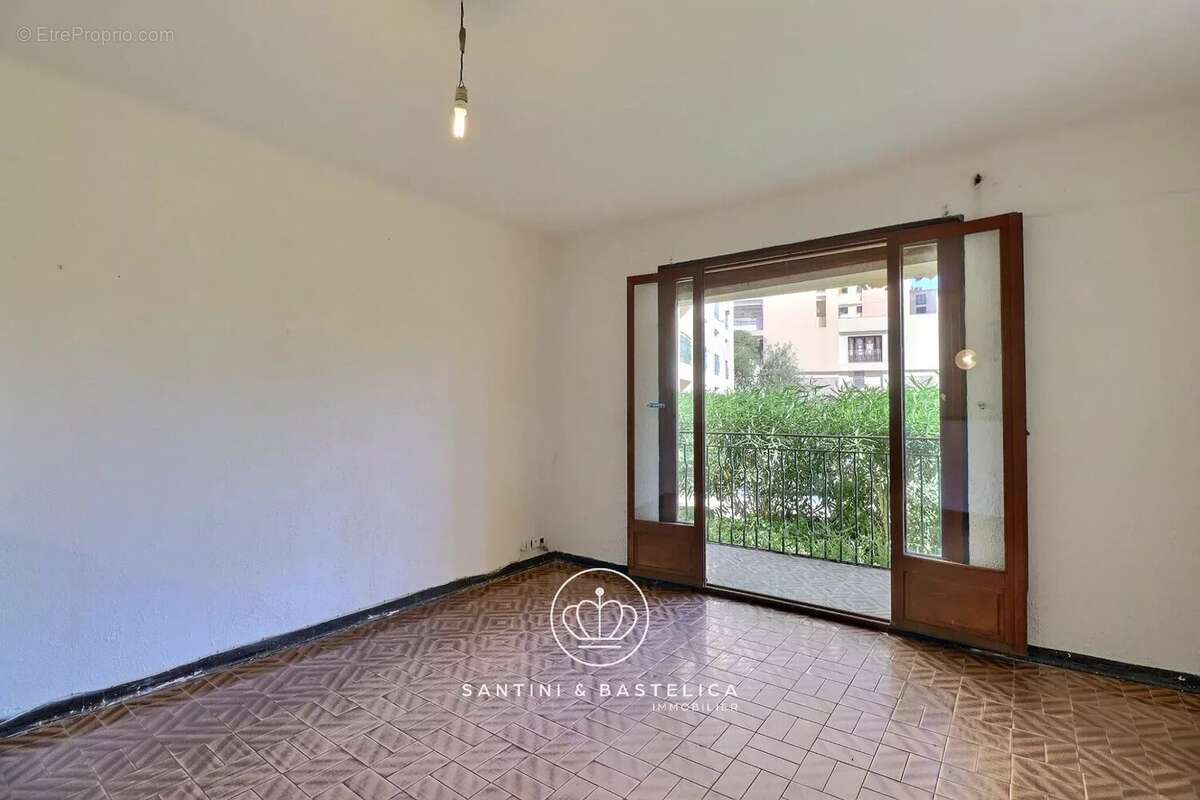 Appartement à AJACCIO