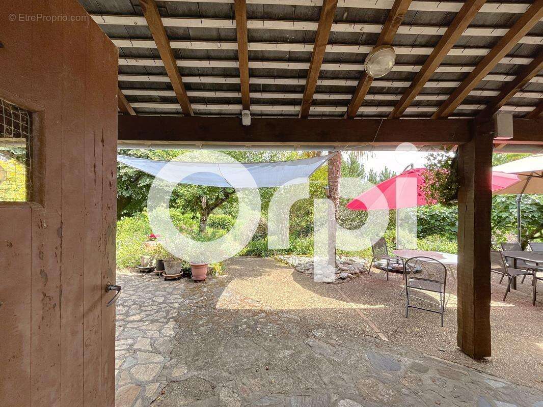 Maison à SAINT-MEXANT