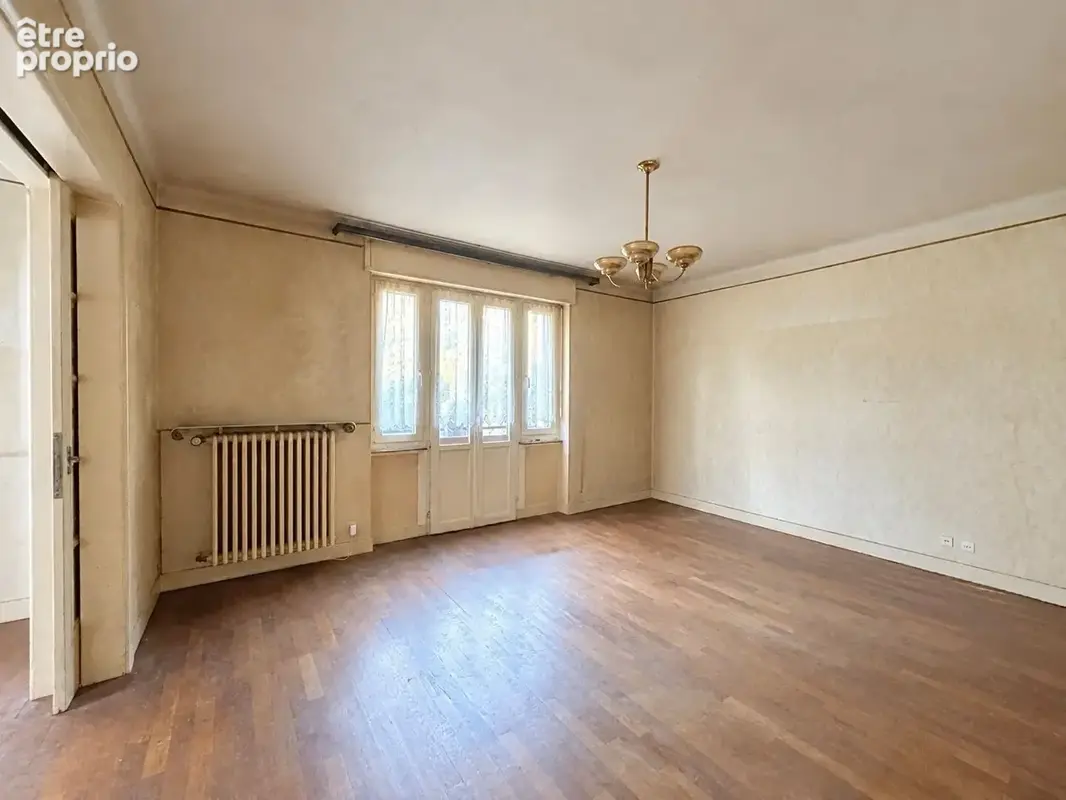 Maison de caractère à rénover à Thionville - photo 8