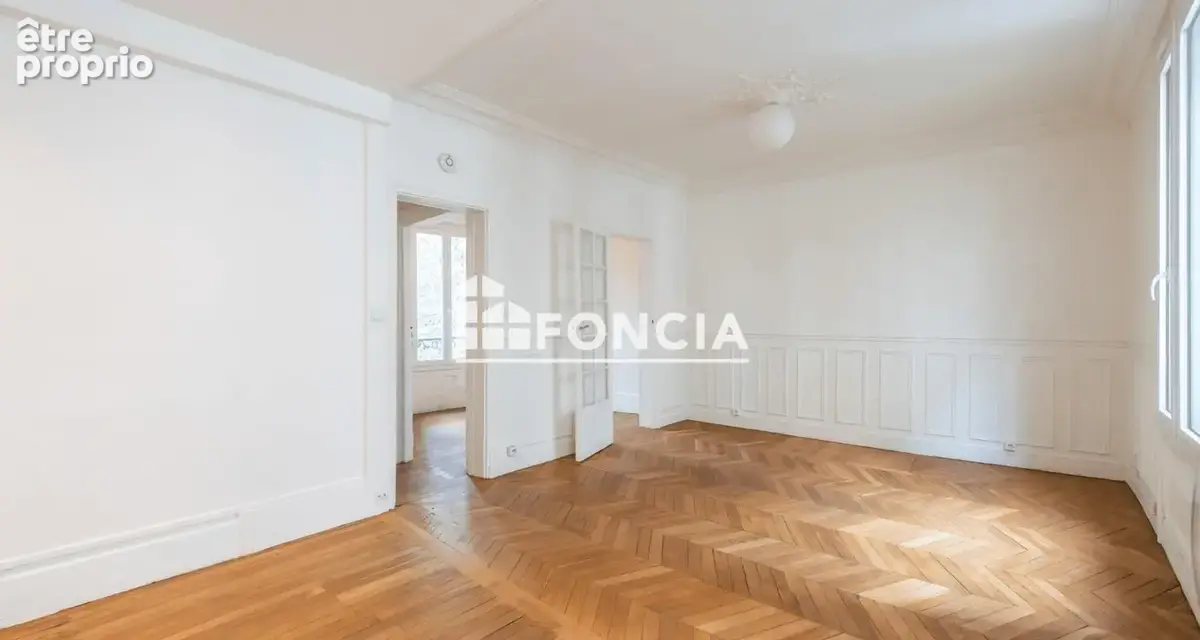 2 pièces 33m²  - croisement rue ramey/custine - photo 7