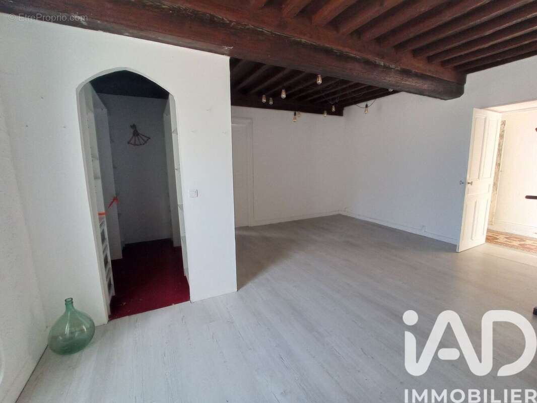 Photo 8 - Maison à SAINT-PRIX-LES-ARNAY