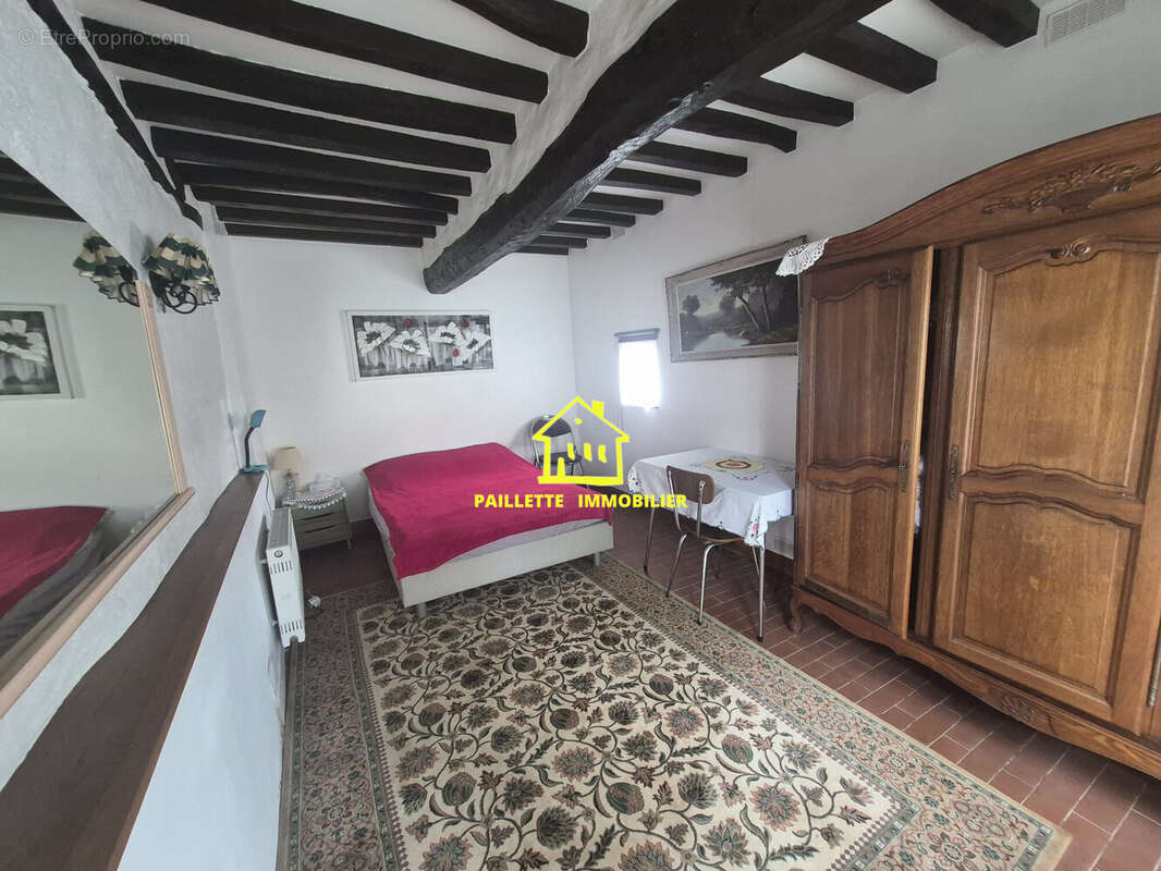 Maison 110 m² à Cany-Barville  - photo 5