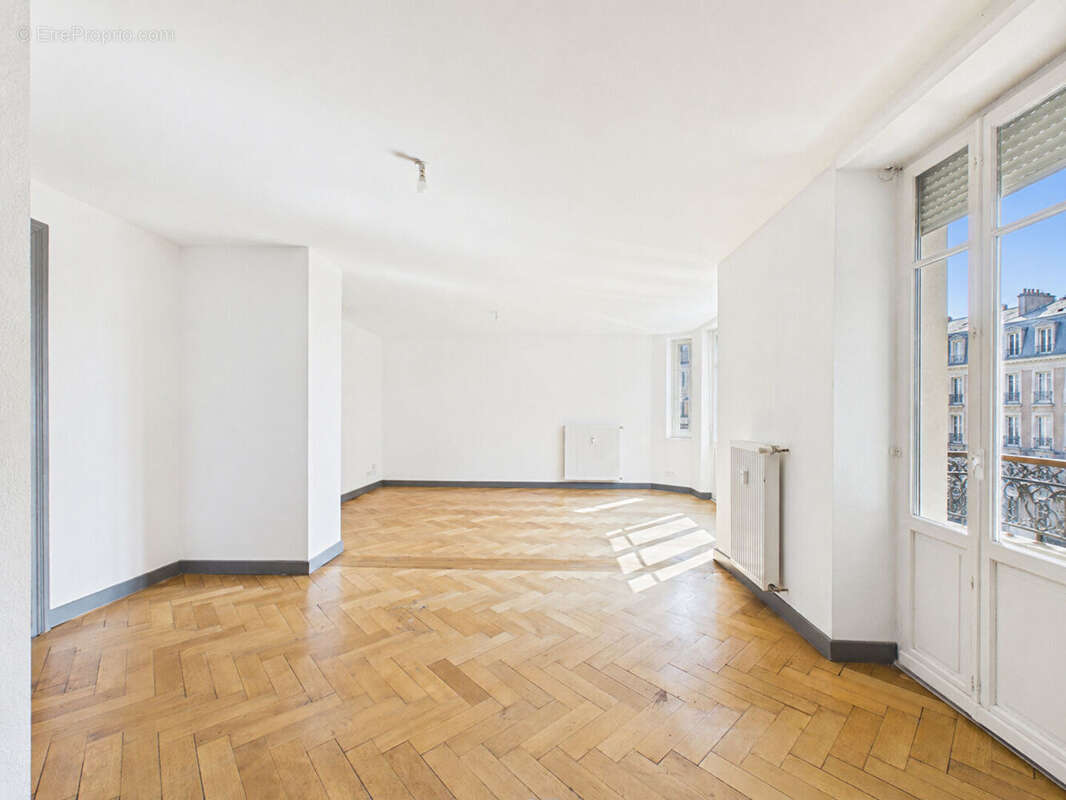 Appartement Mulhouse 5 pièces 112 m² - photo 2