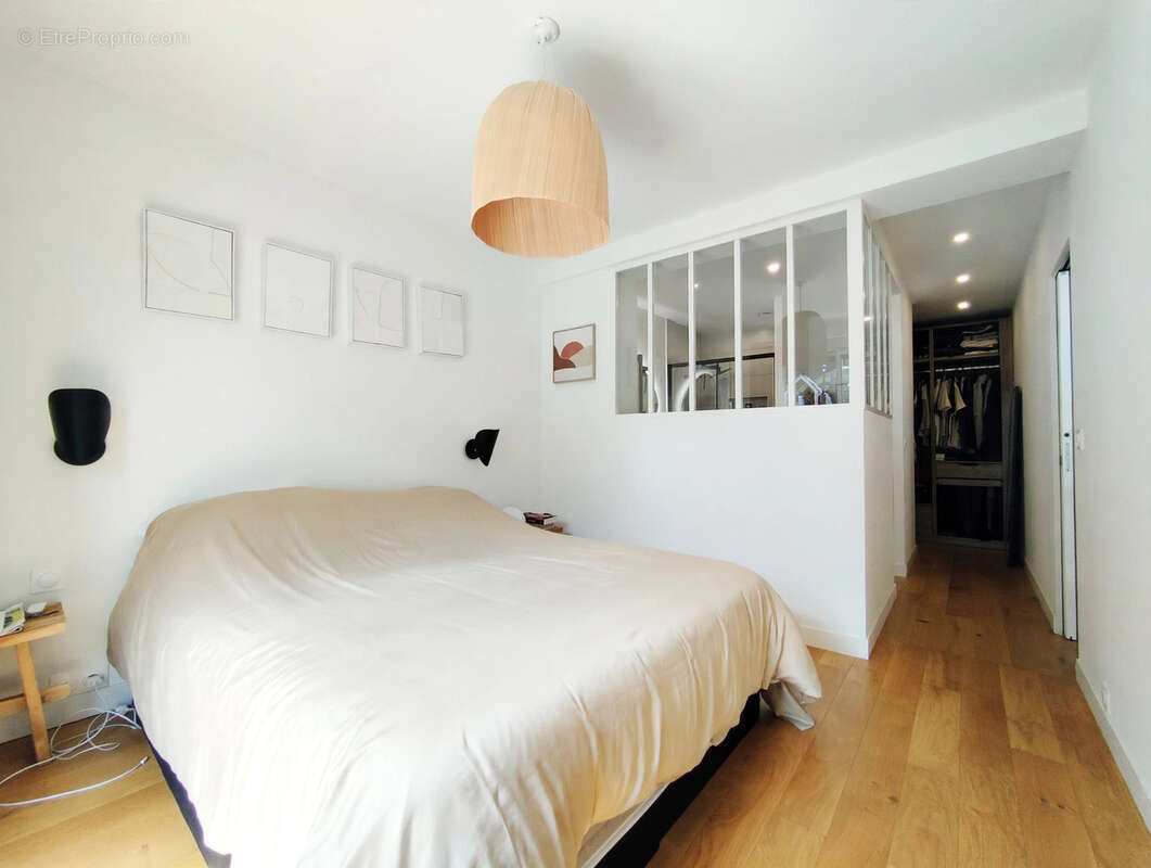 Maison Plain-pied IGNY - photo 7