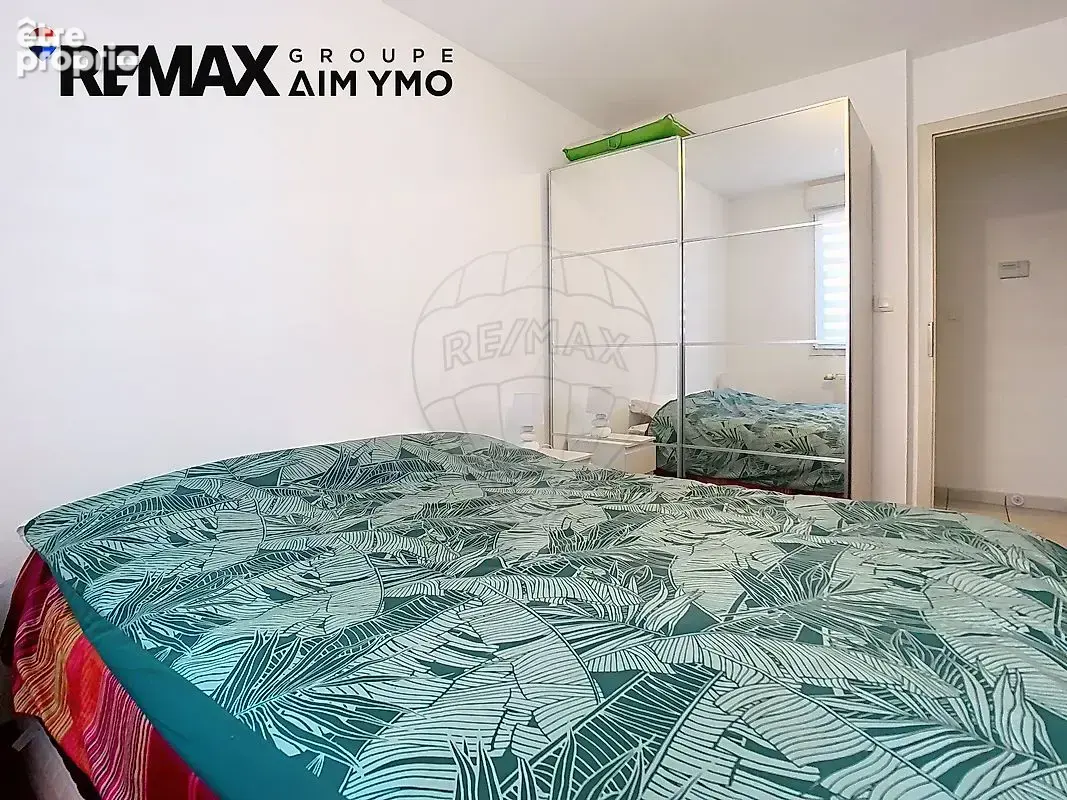 Appartement 1 chambre(s) à vendre - photo 11