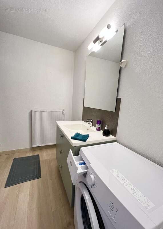 Appartement à AUDINCOURT