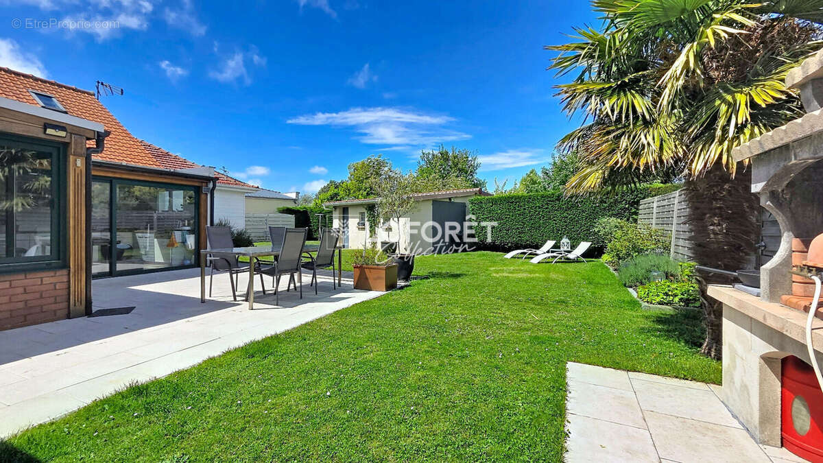 Maison coup de coeur 4 chambres sans travaux - Proche tous commerces - photo 3