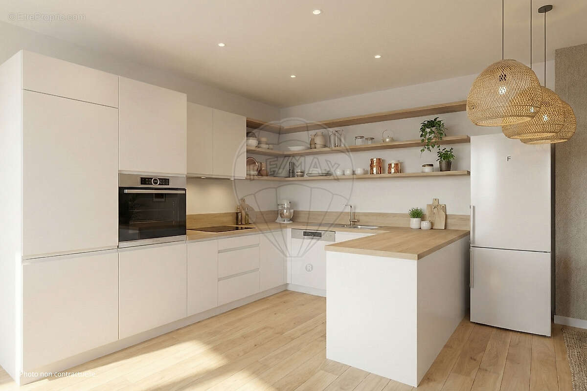 Appartement à ORLEANS