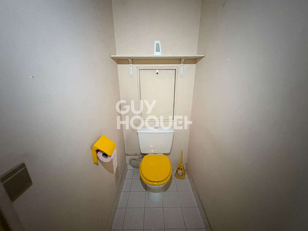 Appartement à VANVES