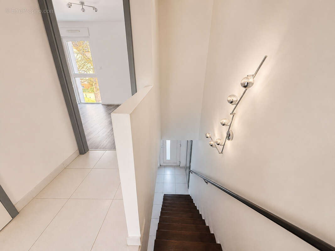 Maison à OSTWALD