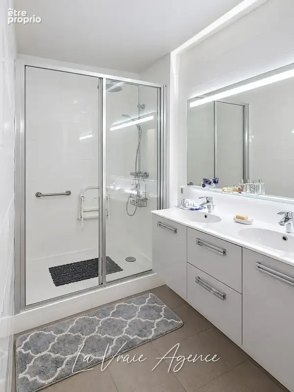 L'appartement de Françoise - photo 8