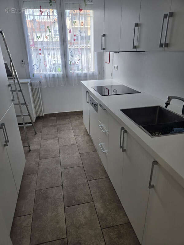 Appartement à DRANCY