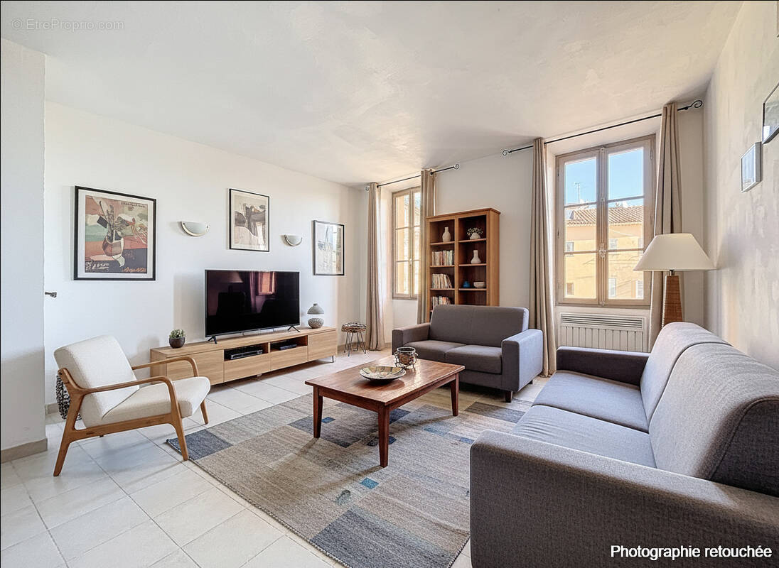 Appartement à GRASSE