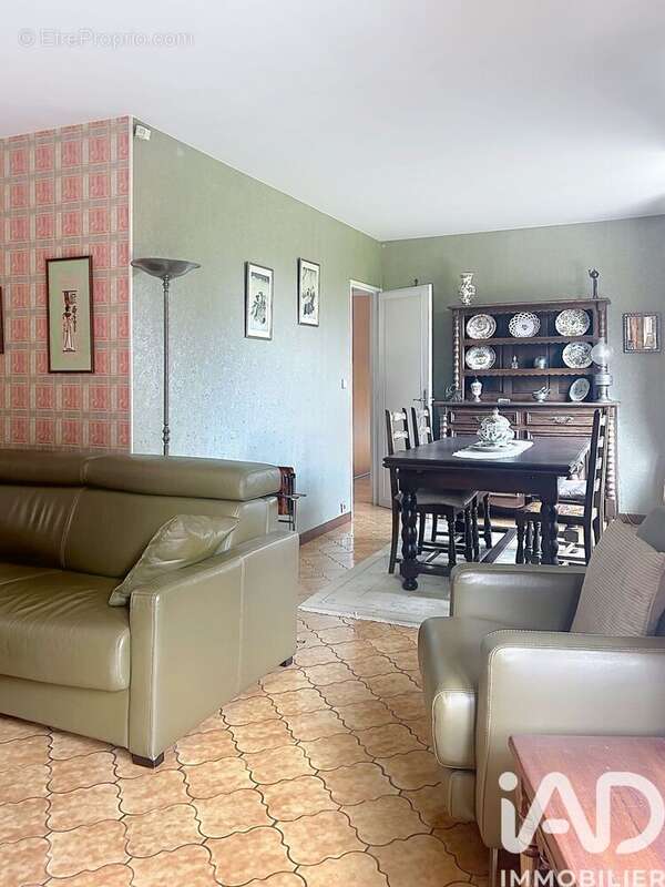 Photo 5 - Maison à SAINT-GERMAIN-LES-CORBEIL