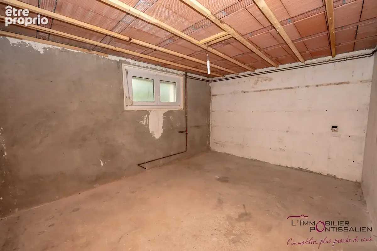 Maison - vuillecin - 200m2 - 6 chambres - photo 19