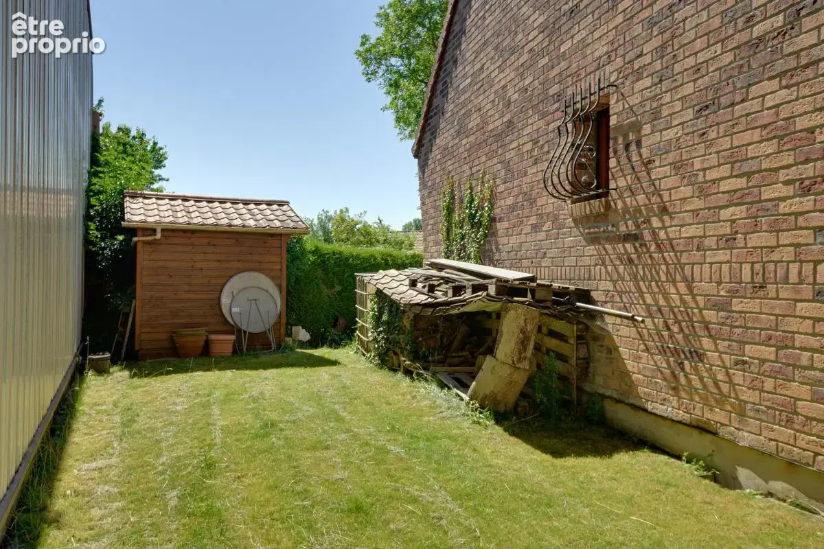 Maison 7 pièces 171 m² à vendre à Arleux (59151) - photo 39