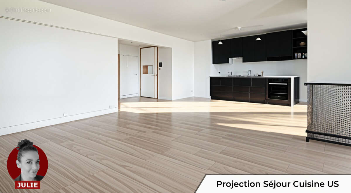 Appartement à ALFORTVILLE