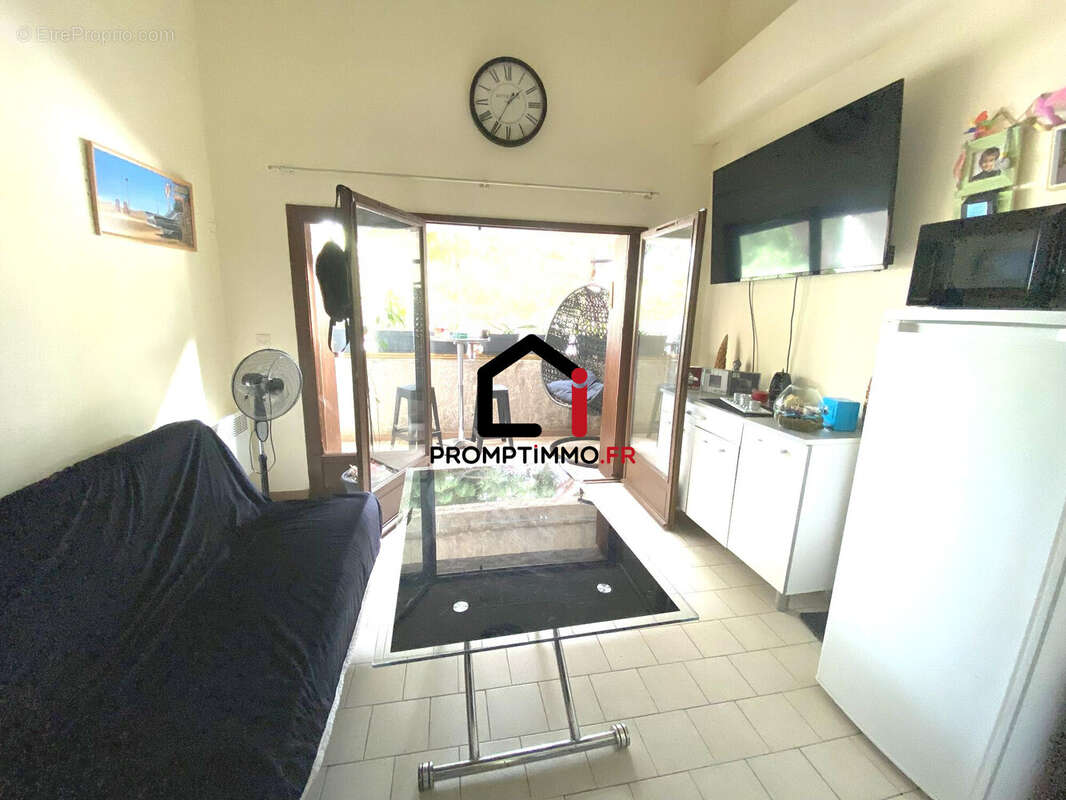 Appartement à VALRAS-PLAGE