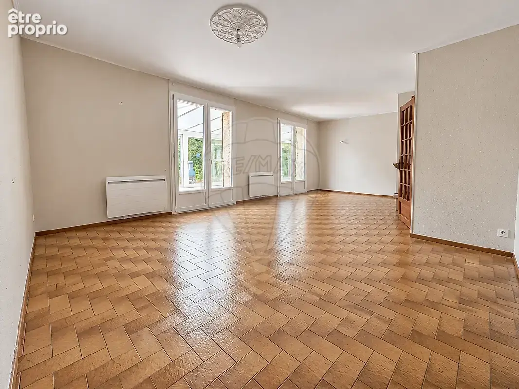 Maison 3 chambre(s) à vendre - photo 7