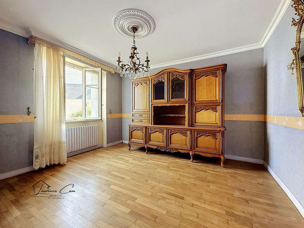 Maison 84 m² à Plouguerneau  - photo 9