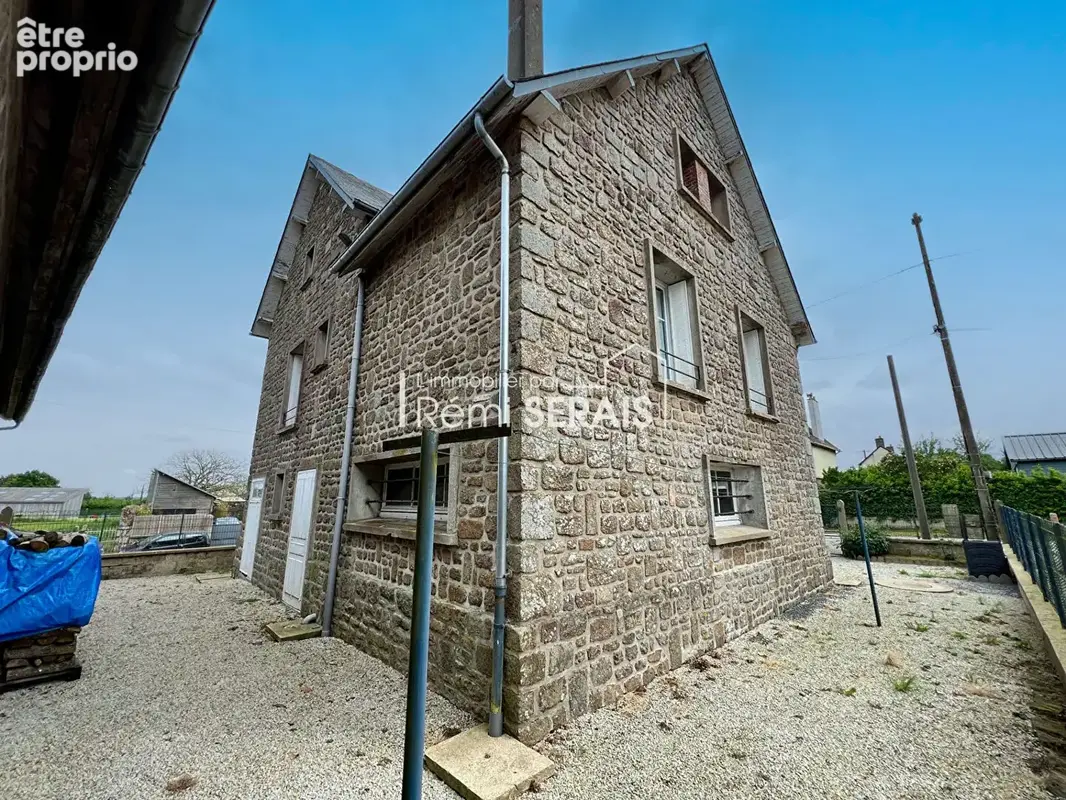 Maison à vendre à putanges le lac - photo 18