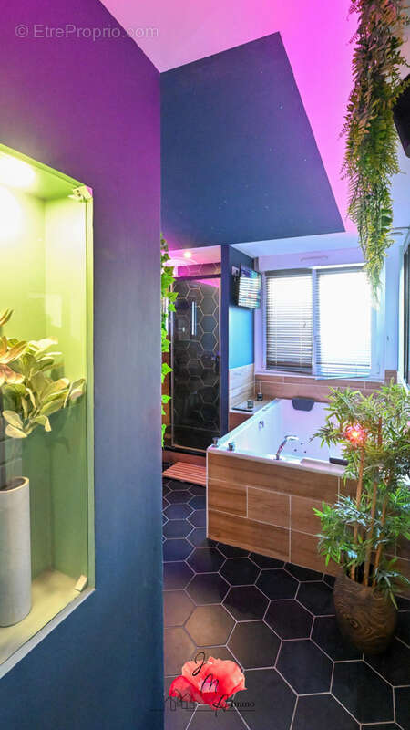 Appartement à LE HAVRE