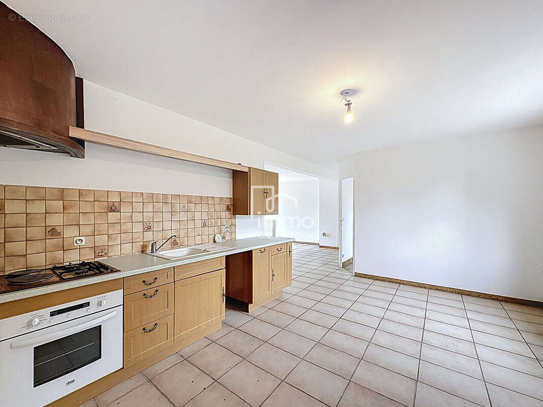 Maison à BOURG-EN-BRESSE