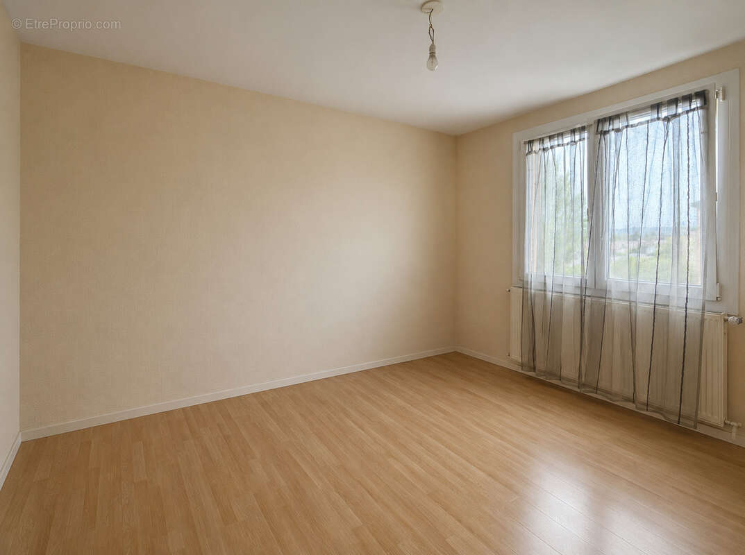 Appartement à SAINT-MAX