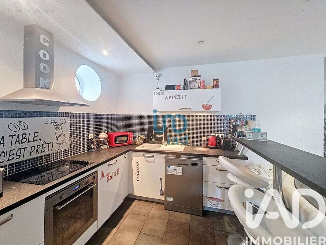 Photo 4 - Maison à MONTCY-NOTRE-DAME