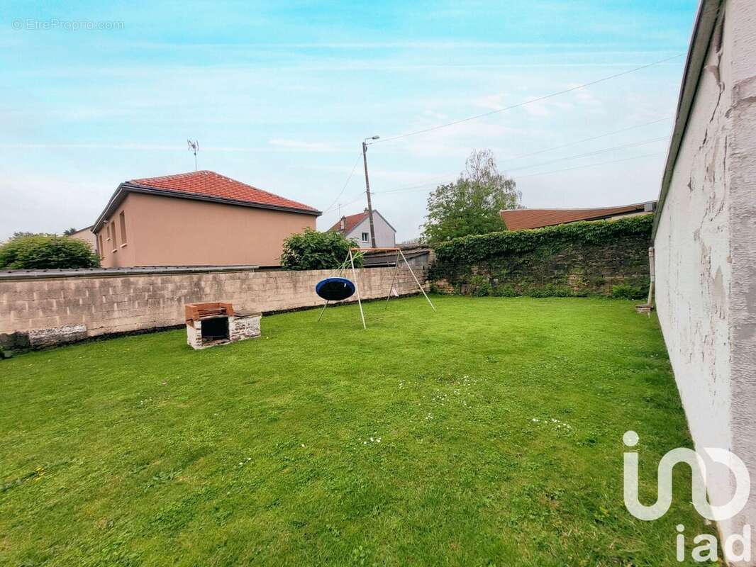 Photo 3 - Maison à DONCHERY