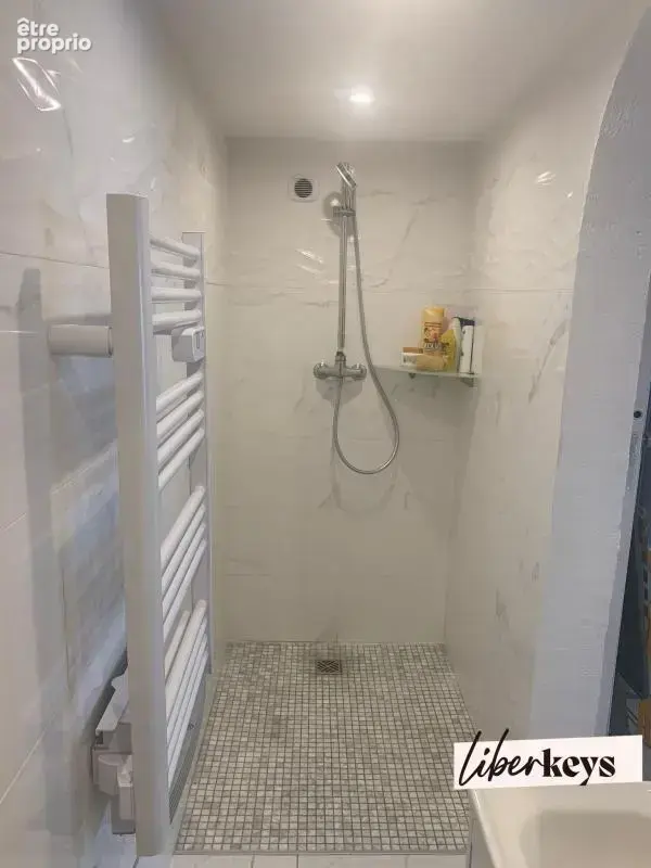 Appartement t3 58,11m2 - photo 4