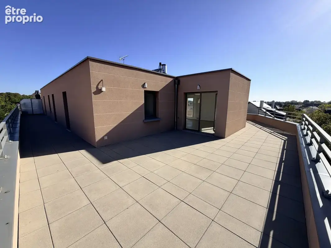 Exclusivité à Vendre - Appartement terrasse lumineux à Cormontreuil - photo 3