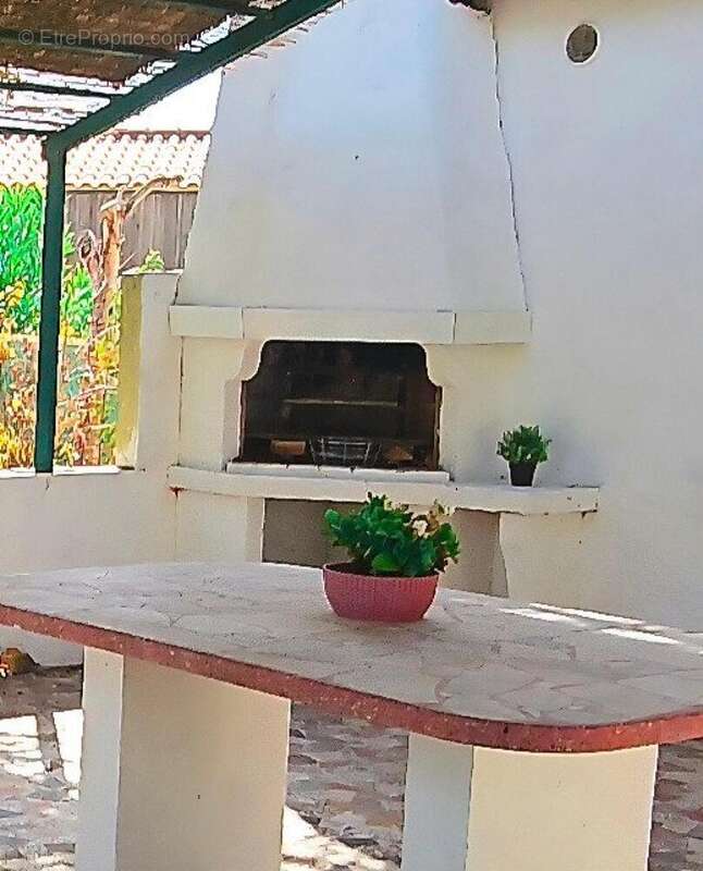 Photo 9 - Maison à SOMMIERES