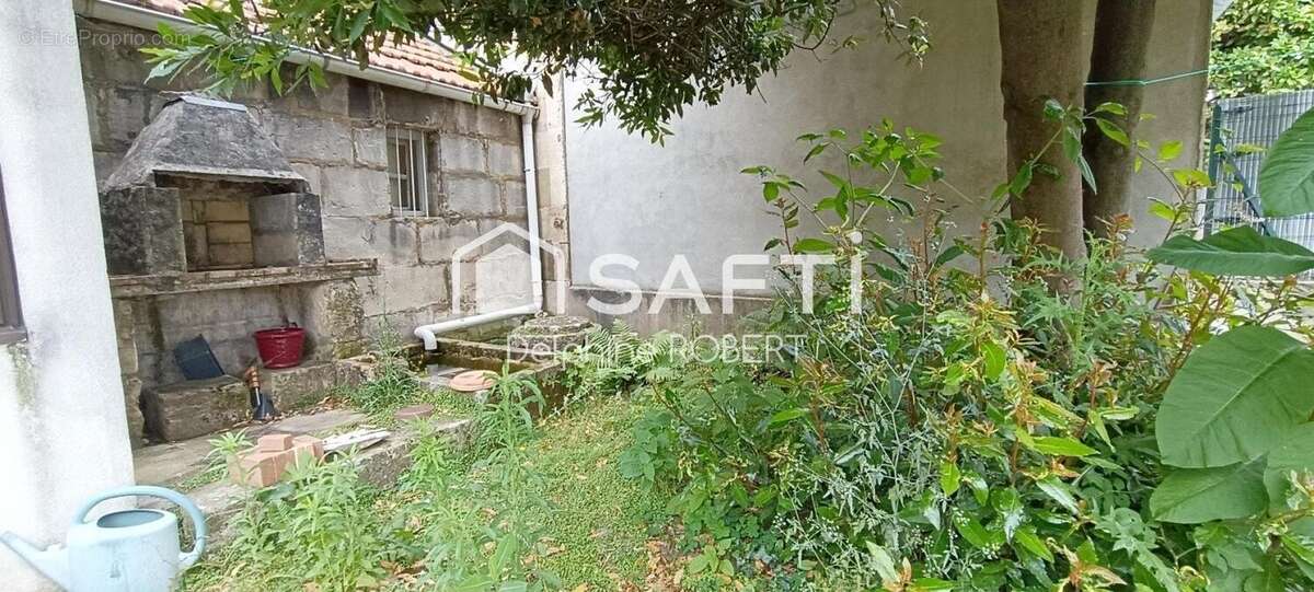 Photo 4 - Maison à SAINTES