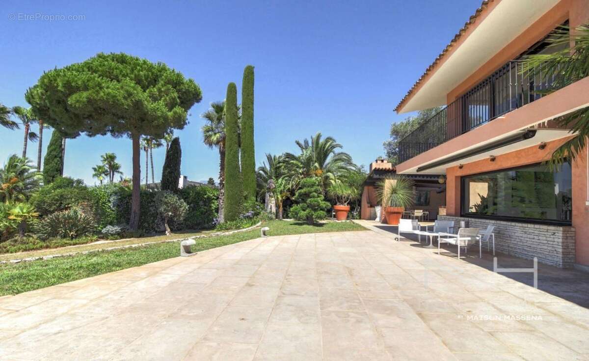 Maison à NICE