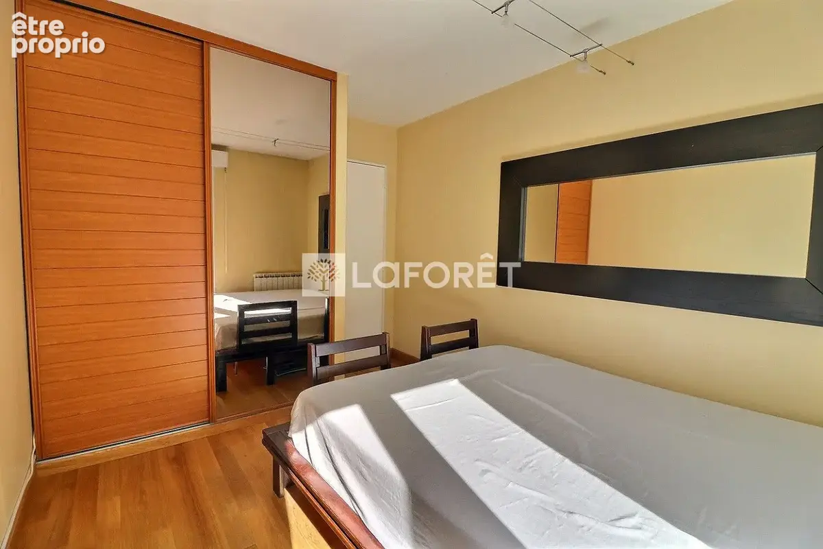 Appartement Rueil Malmaison 2 pièce(s) 48.5 m2 - photo 8