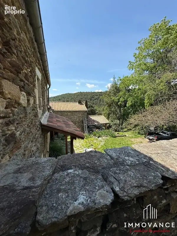 Maison 6 pièces 215 m² à vendre à Malbosc (07140) - photo 8