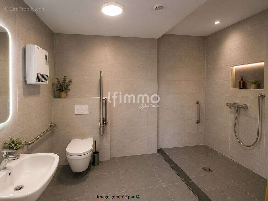 Maison individuelle 162 m² avec fort potentiel – Waltenheim - photo 10