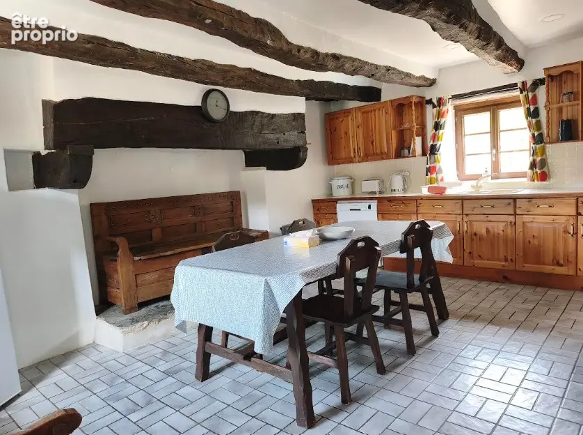 29520 Châteauneuf du Faou Maison habitable au calme 2 chambres - photo 2