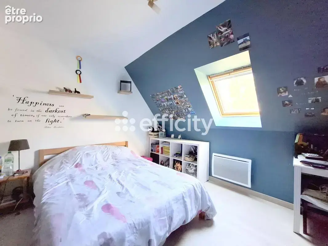 Maison 5 pièces 100 m² à vendre à Noce (61340) - photo 11