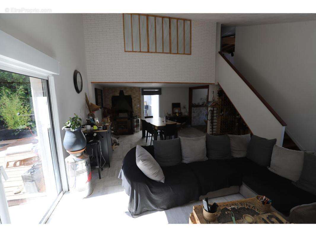 Maison 122 m² à Saint-Denis-D'oleron  - photo 10