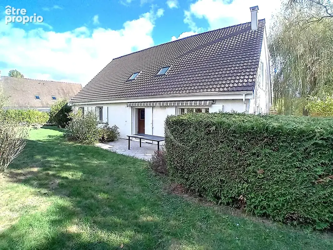 Maison 8 pièces Gif Sur Yvette - Chevry - photo 18