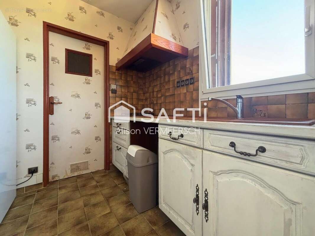 Photo 4 - Appartement à MANTES-LA-JOLIE