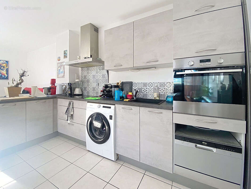 Appartement à OLIVET