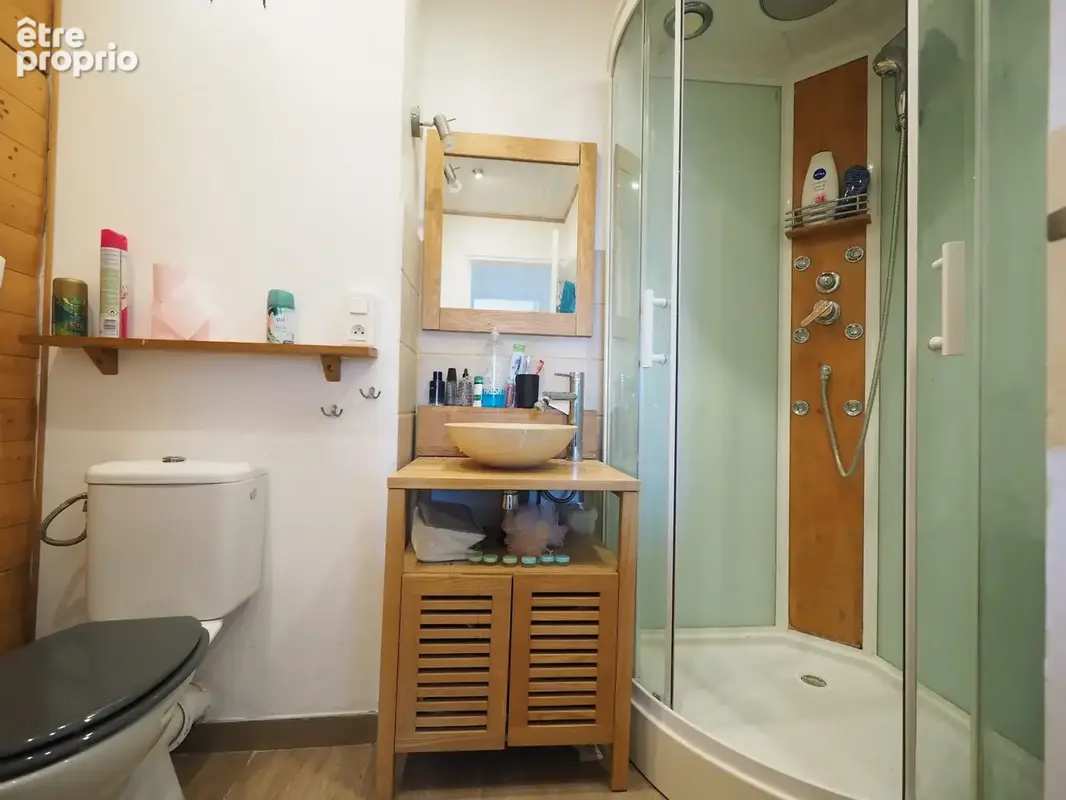 Appartement 2 pièces 44 m² à vendre à Bois-D'arcy (78390) - photo 4