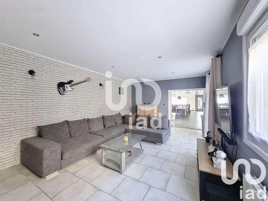 Photo 4 - Maison à FORGES-LES-EAUX