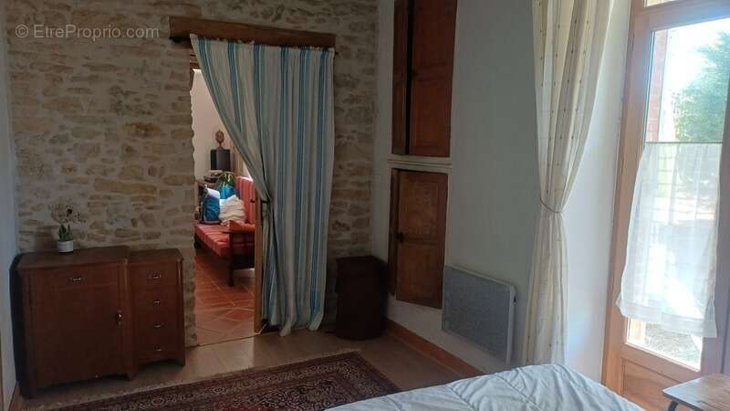 Maison à vendre 7 pièces Proche de AZERAT (24) - photo 11