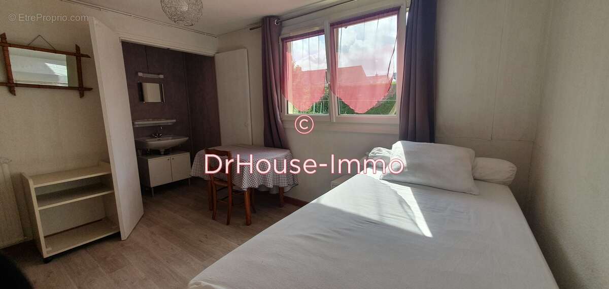 Maison à SAINT-HERBLAIN